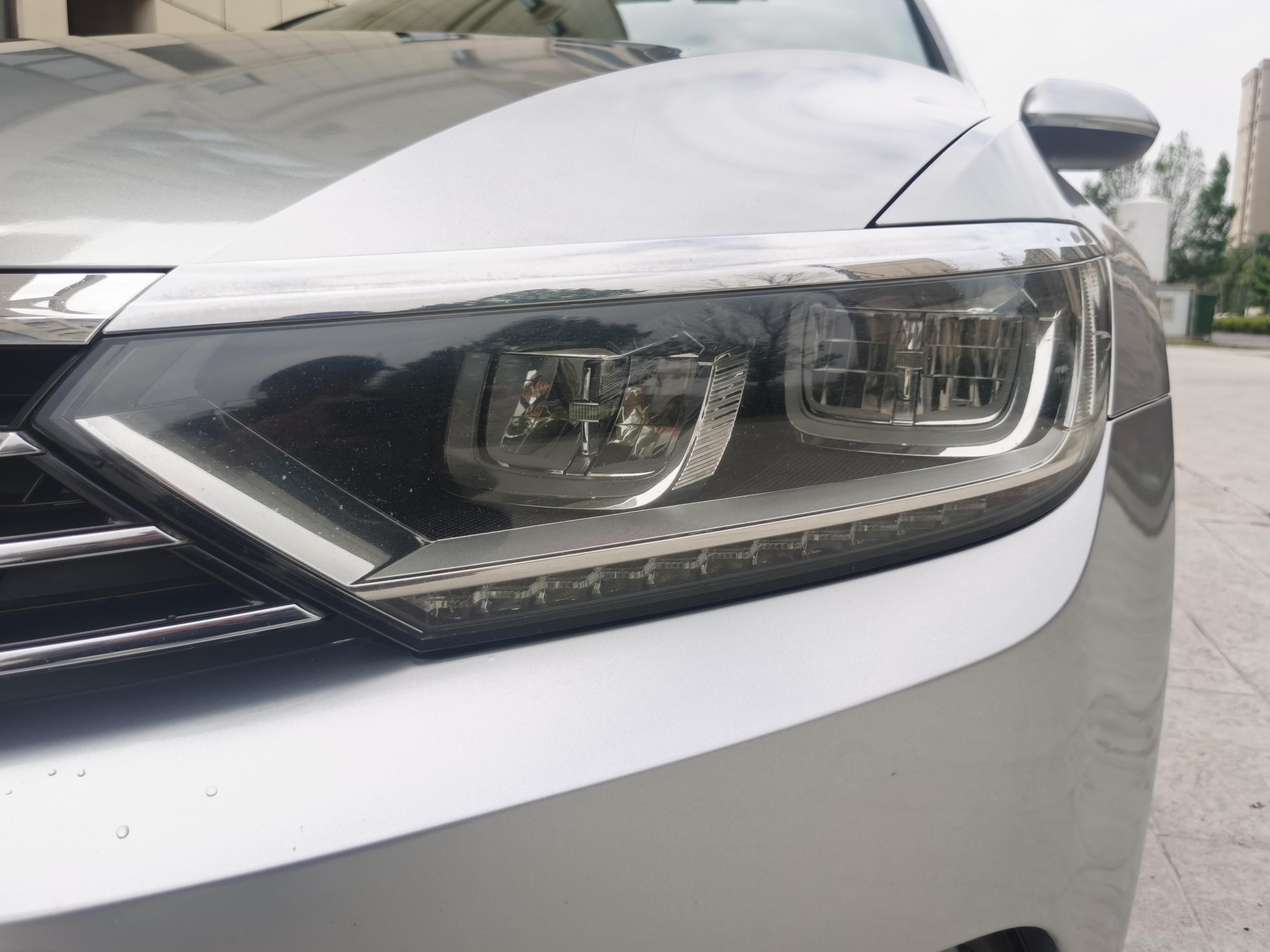 Volkswagen Magotan 2016 thumb 6