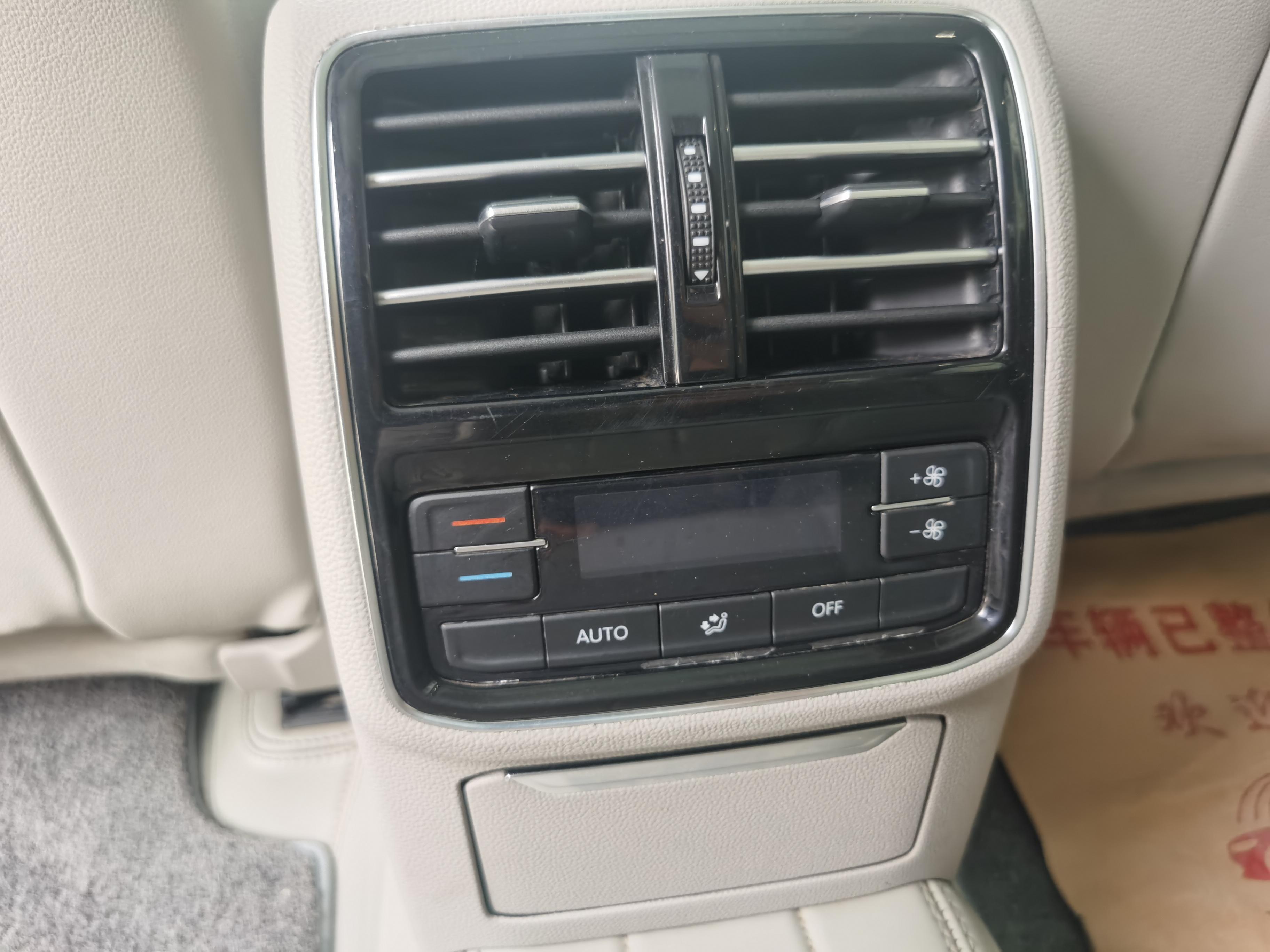 Volkswagen Magotan 2016 thumb 8
