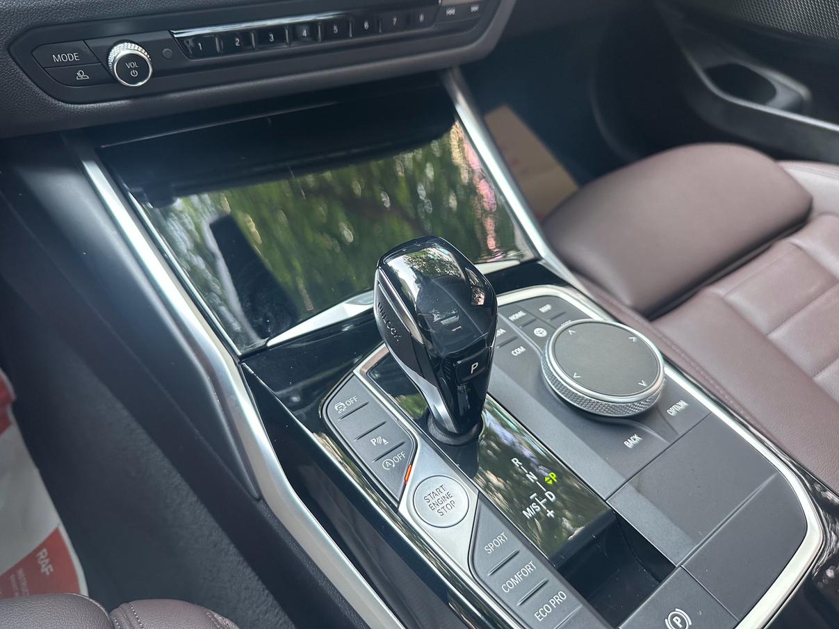 BMW 3 серии 2020 thumb 8