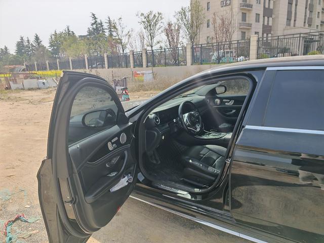 Mercedes-Benz E-Класс 2019 thumb 3