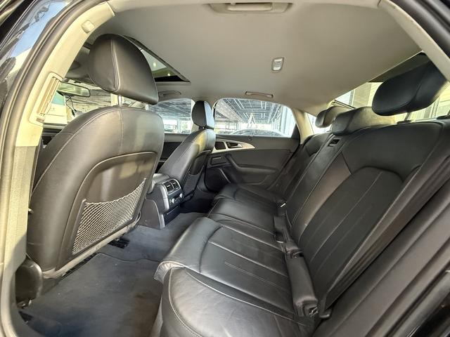 Audi A6 2014 thumb 7