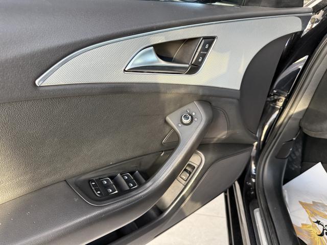 Audi A6 2014 thumb 8