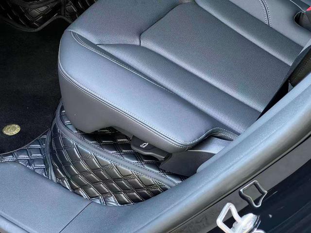 Audi Q8 2024 thumb 7