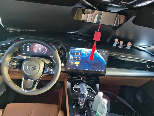 GAC ES9 PHEV 2024 thumb 8