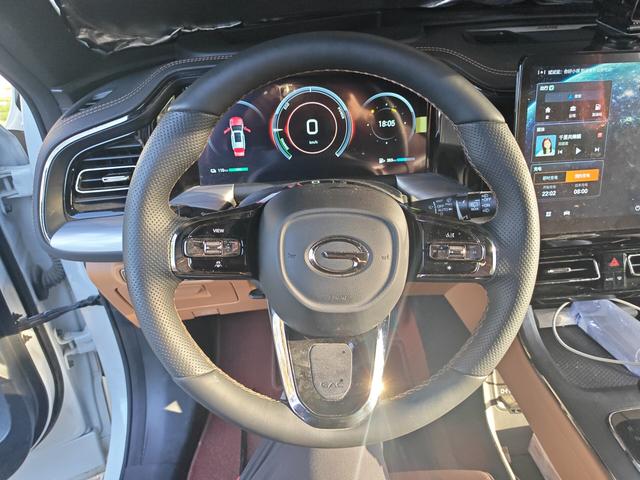 GAC ES9 PHEV 2024 thumb 9