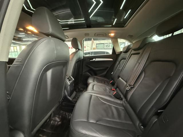 Audi Q5 2012 thumb 7