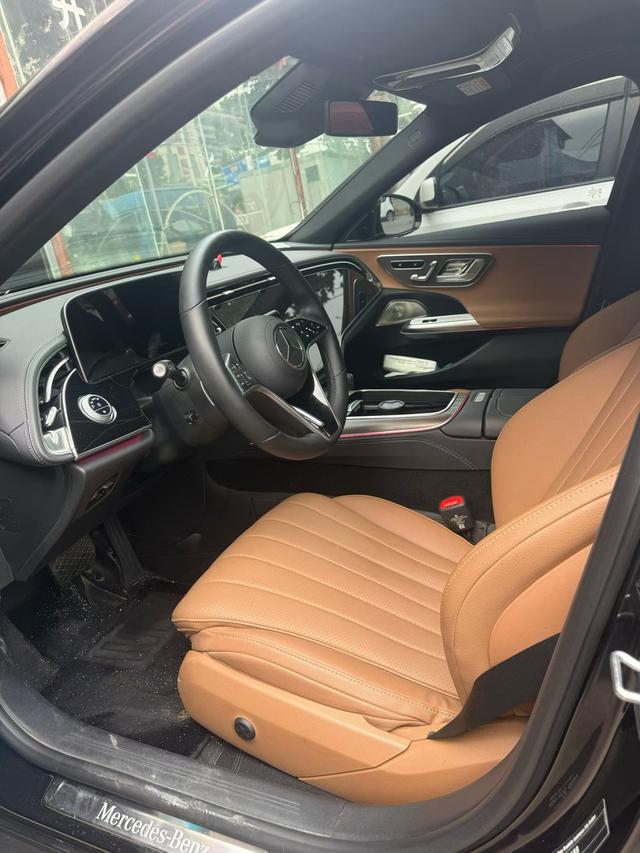 Mercedes-Benz E-Класс 2025 thumb 6