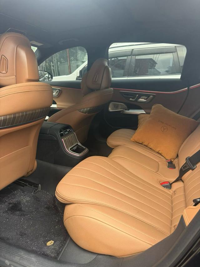 Mercedes-Benz E-Класс 2025 thumb 7