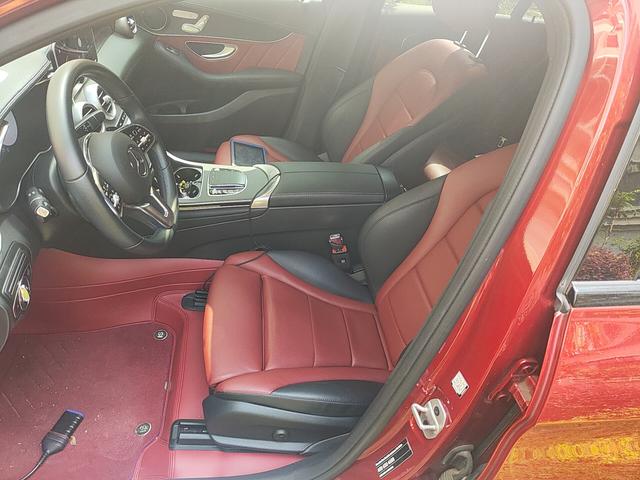 Mercedes-Benz GLC 2022 thumb 5