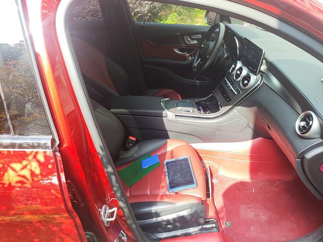 Mercedes-Benz GLC 2022 thumb 6