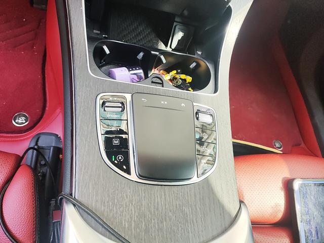 Mercedes-Benz GLC 2022 thumb 12