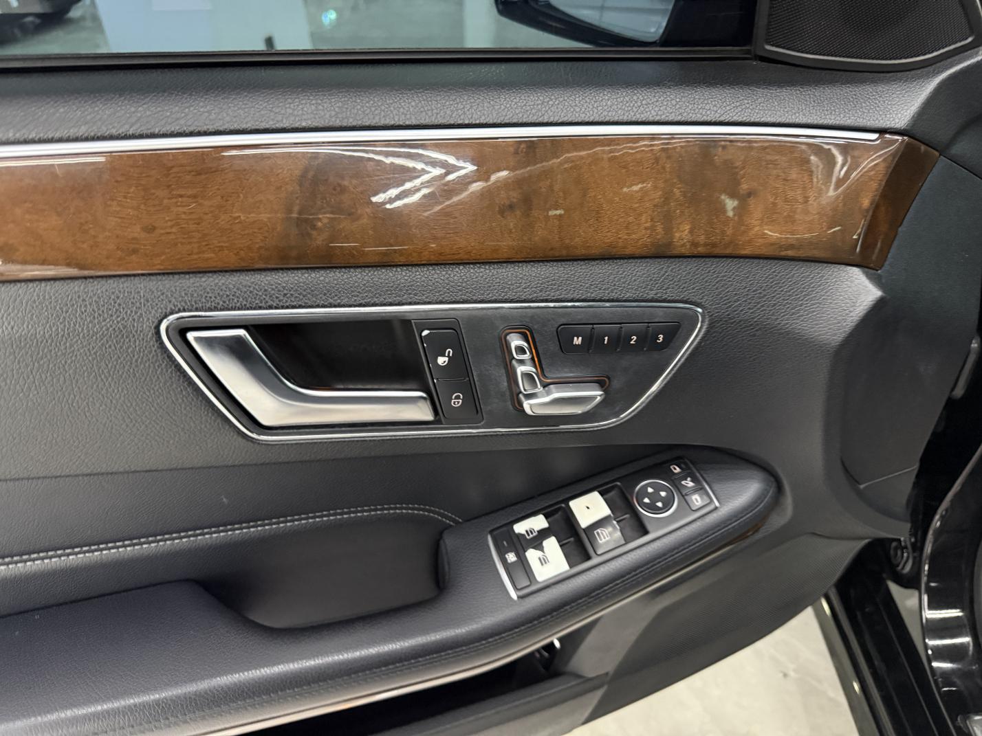 Mercedes-Benz E-Класс 2014 thumb 8