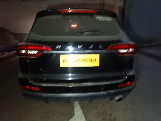 Haval M6 2018 thumb 3