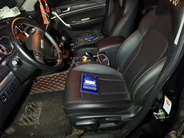 Haval M6 2018 thumb 5