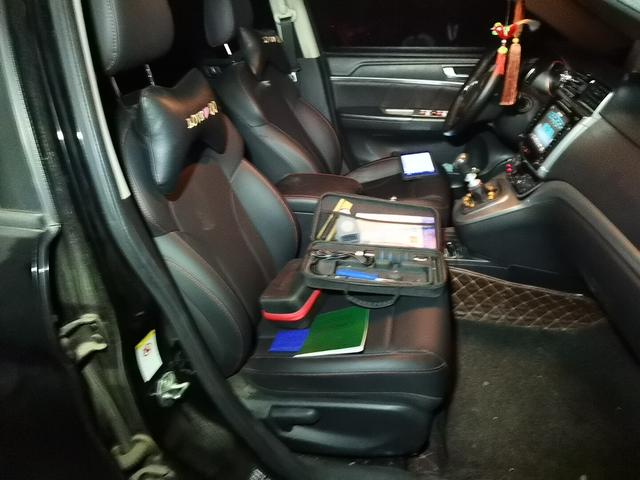Haval M6 2018 thumb 6