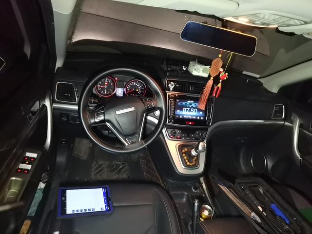 Haval M6 2018 thumb 8