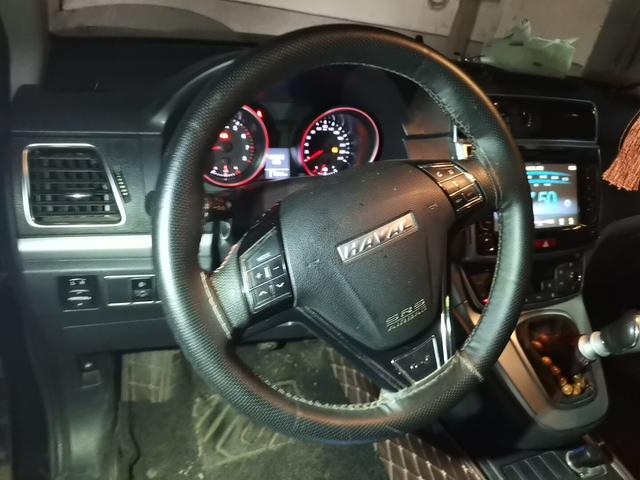Haval M6 2018 thumb 9
