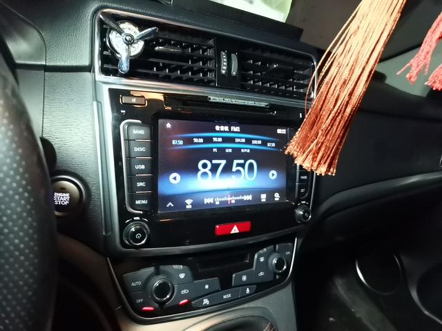 Haval M6 2018 thumb 10