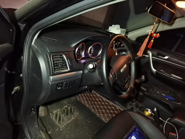 Haval M6 2018 thumb 11