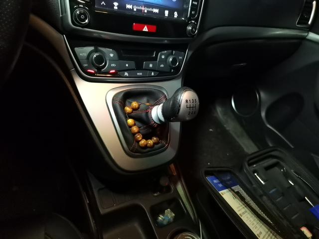 Haval M6 2018 thumb 12