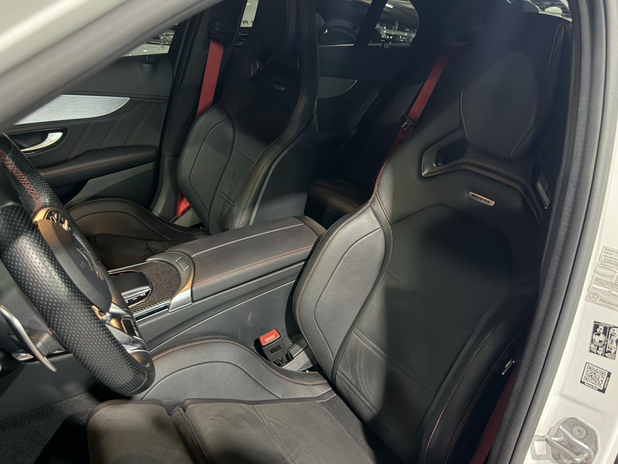 Mercedes-Benz C-Класс 2019 thumb 10