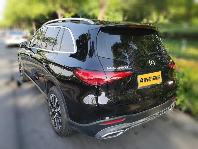 Mercedes-Benz GLC 2023 thumb 4