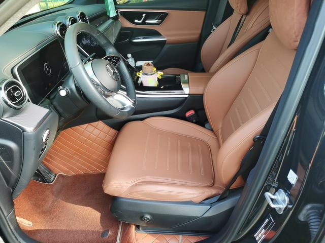 Mercedes-Benz GLC 2023 thumb 5