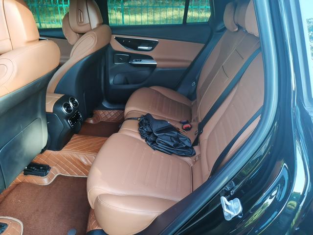 Mercedes-Benz GLC 2023 thumb 7