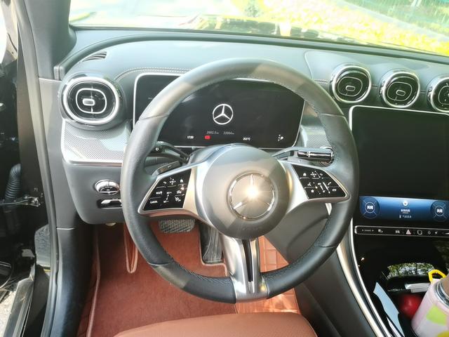 Mercedes-Benz GLC 2023 thumb 9