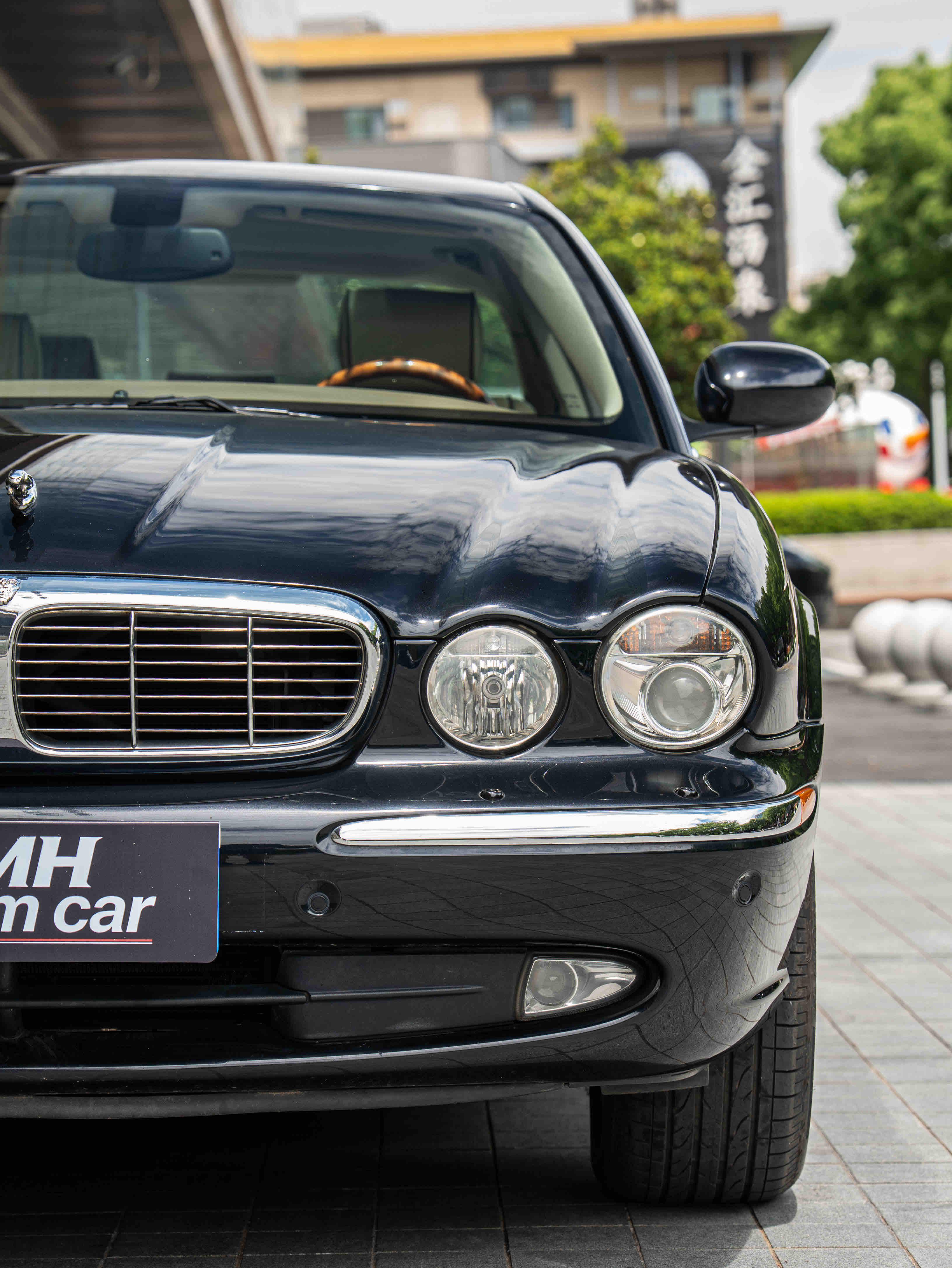 Jaguar XJ 2005 thumb 6