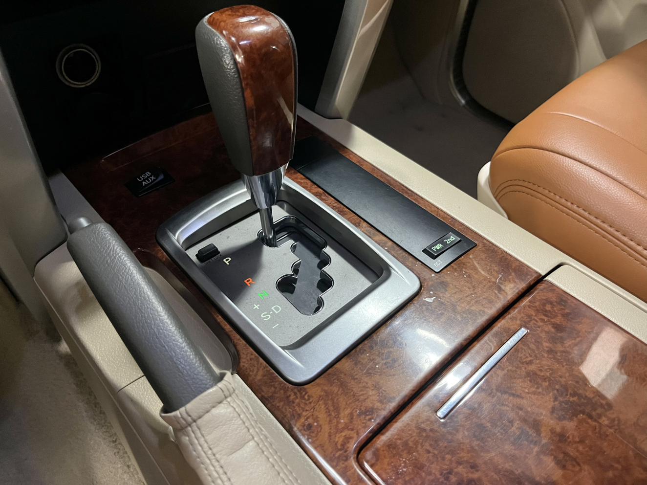 Toyota Land Cruiser 2015 thumb 9