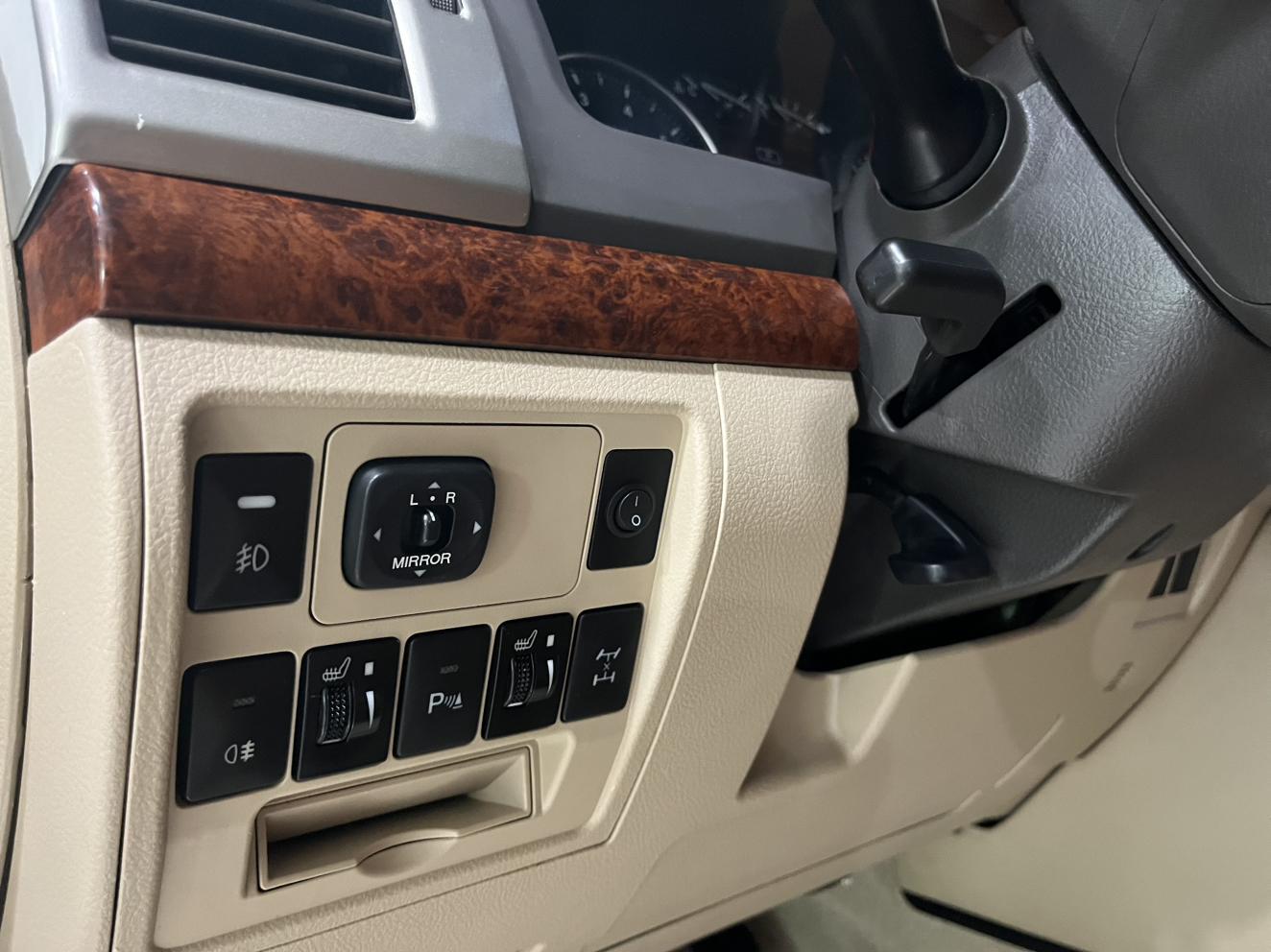Toyota Land Cruiser 2015 thumb 10