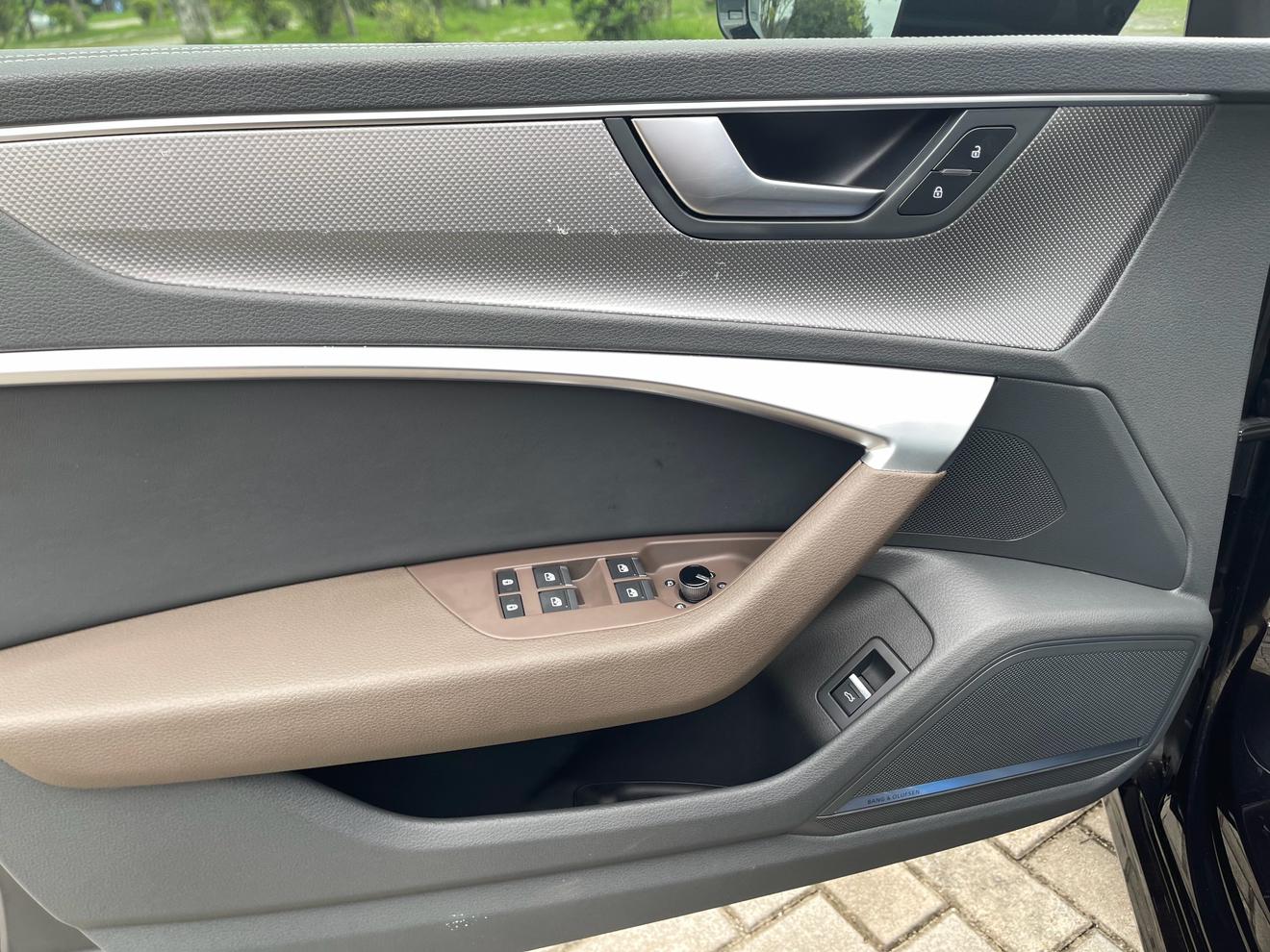 Audi A7 2022 thumb 8