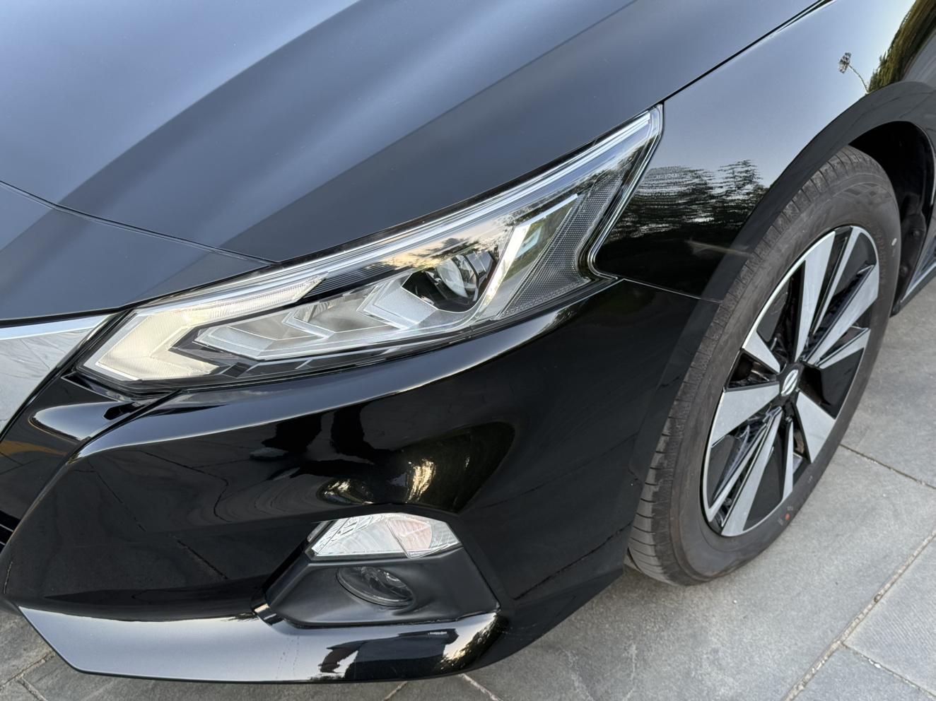 Nissan Altima 2021 thumb 6