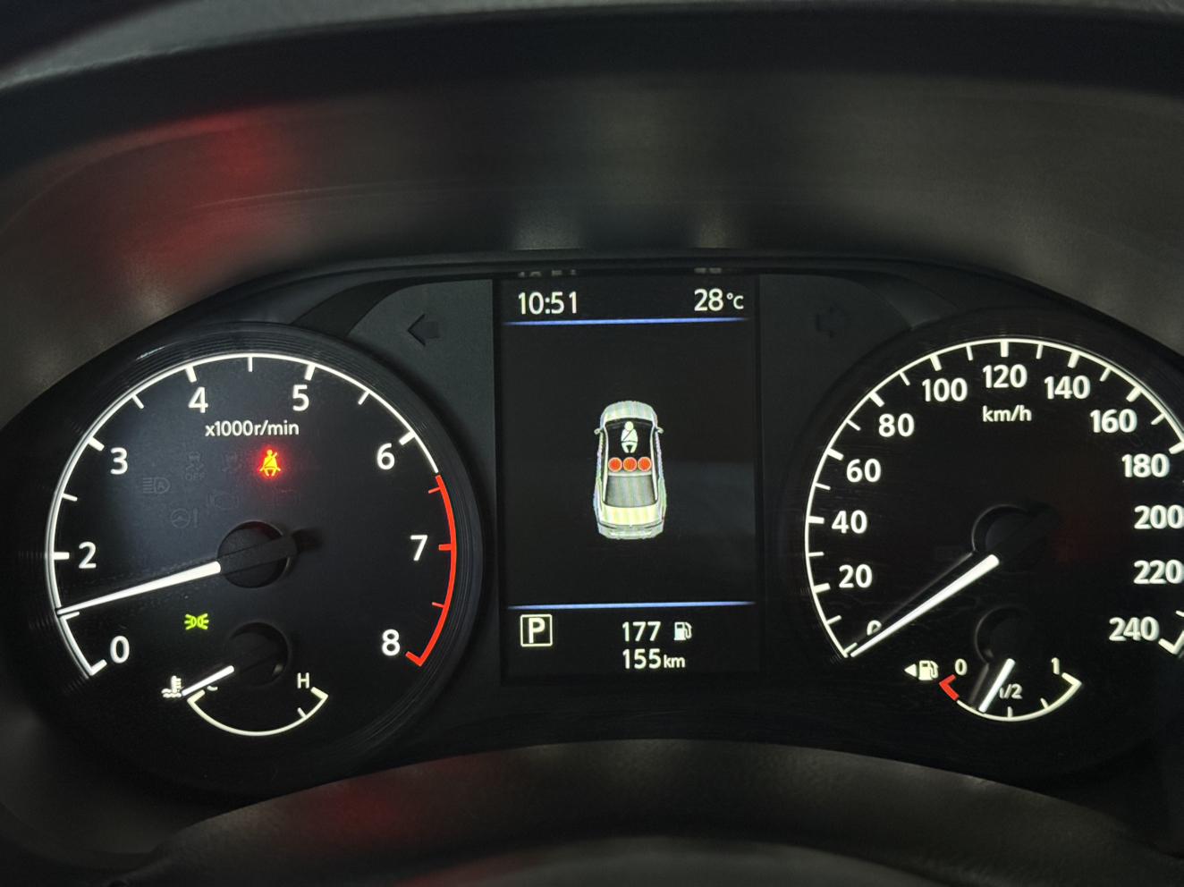 Nissan Altima 2021 thumb 8