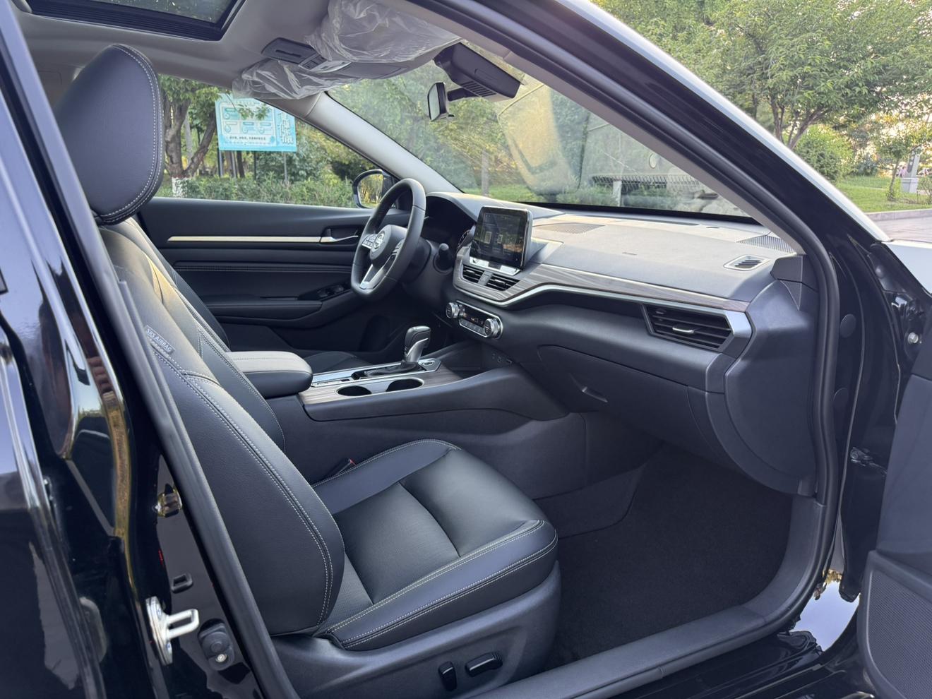 Nissan Altima 2021 thumb 10