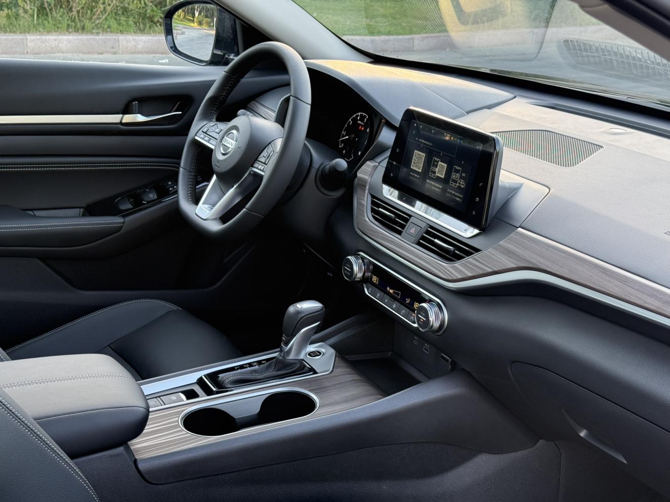 Nissan Altima 2021 thumb 12