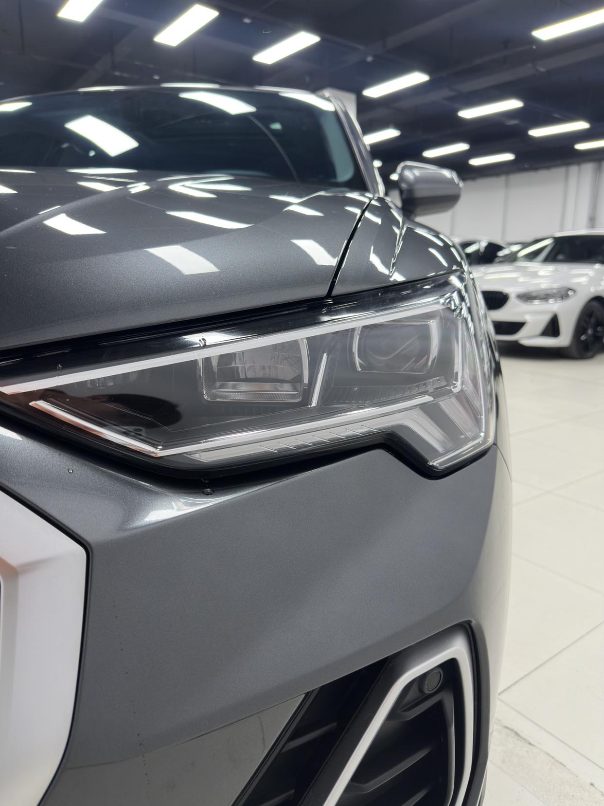 Audi Q3 2022 thumb 7
