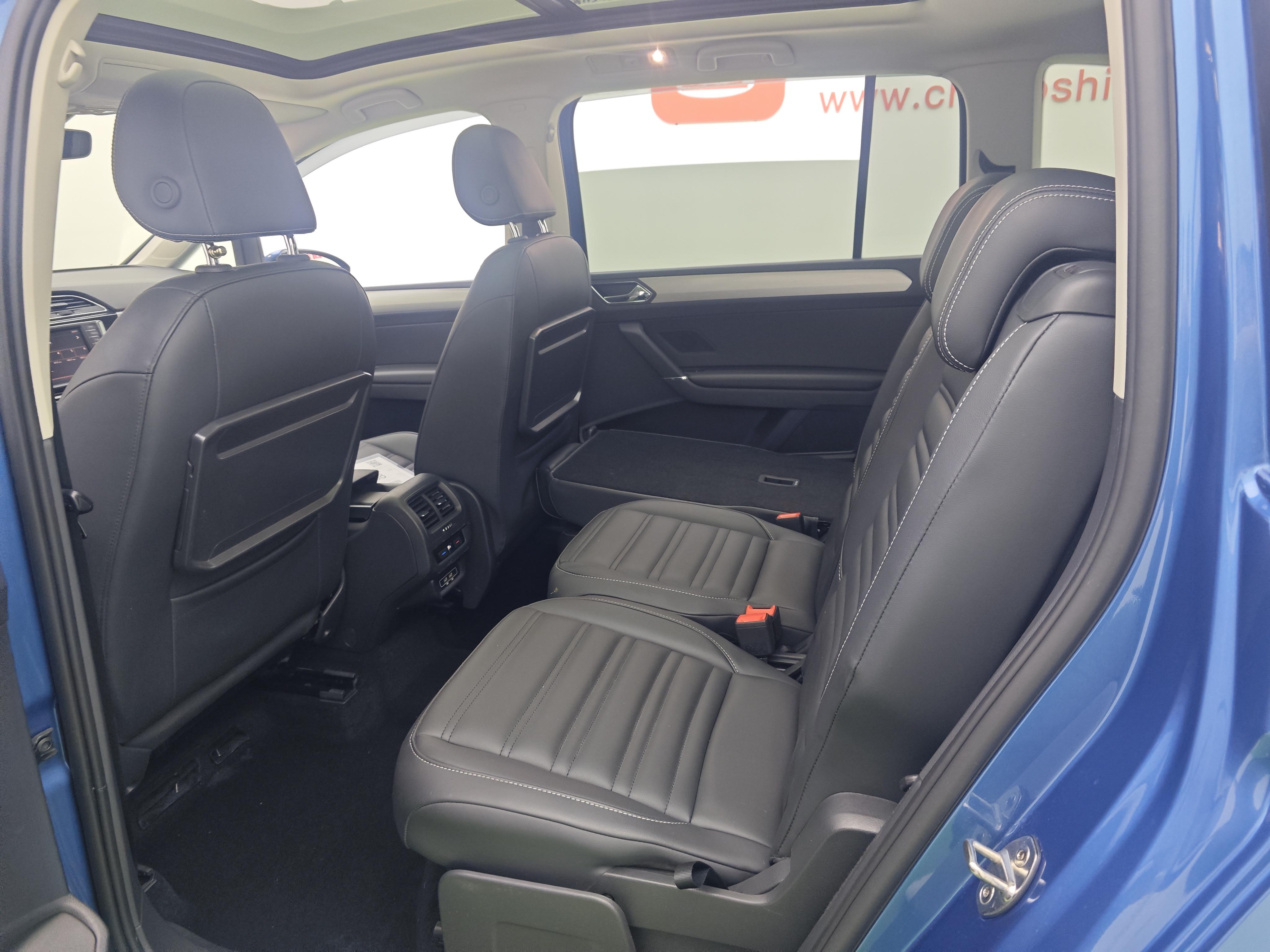 Volkswagen Touran 2018 thumb 7