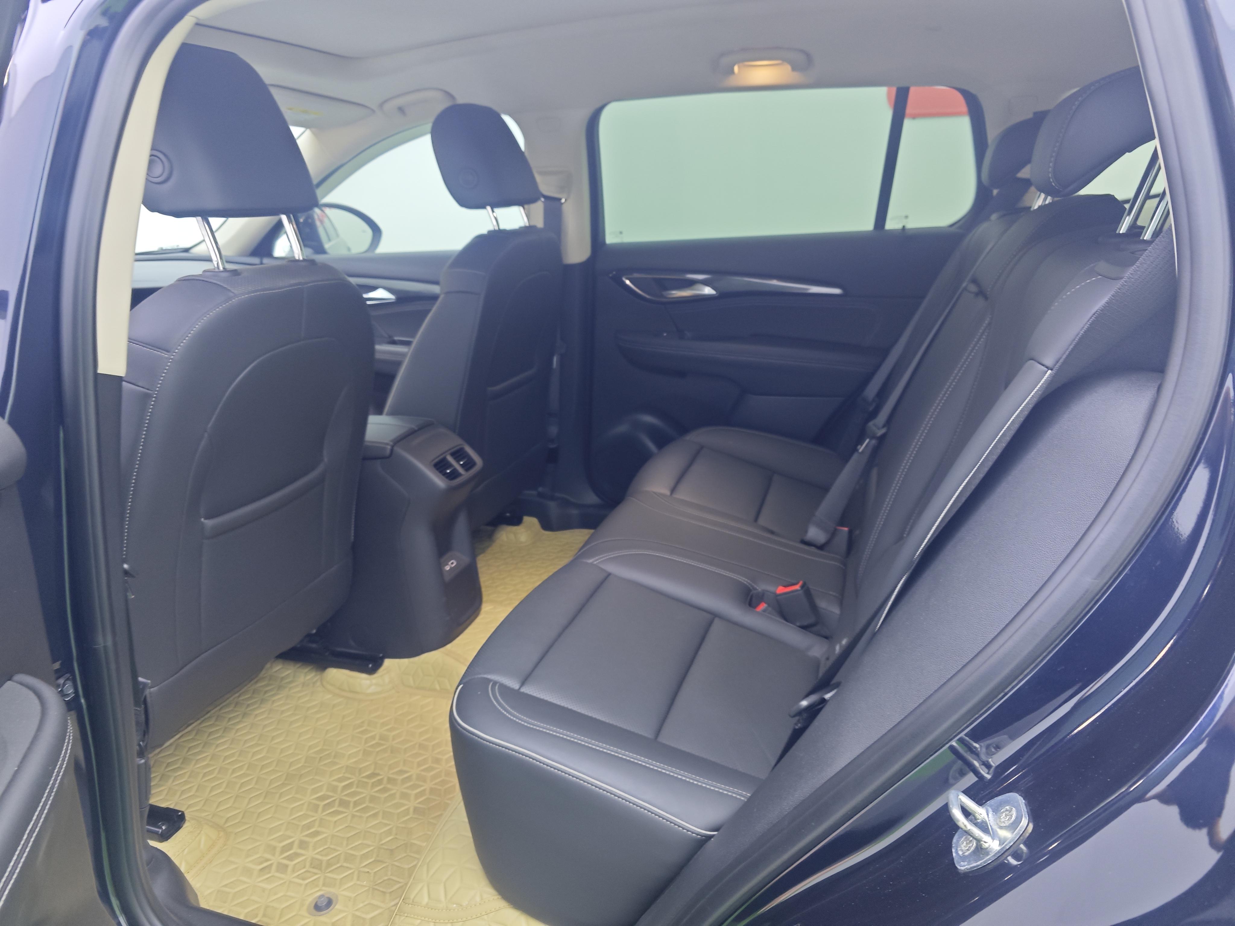 Buick Envision 2022 thumb 7