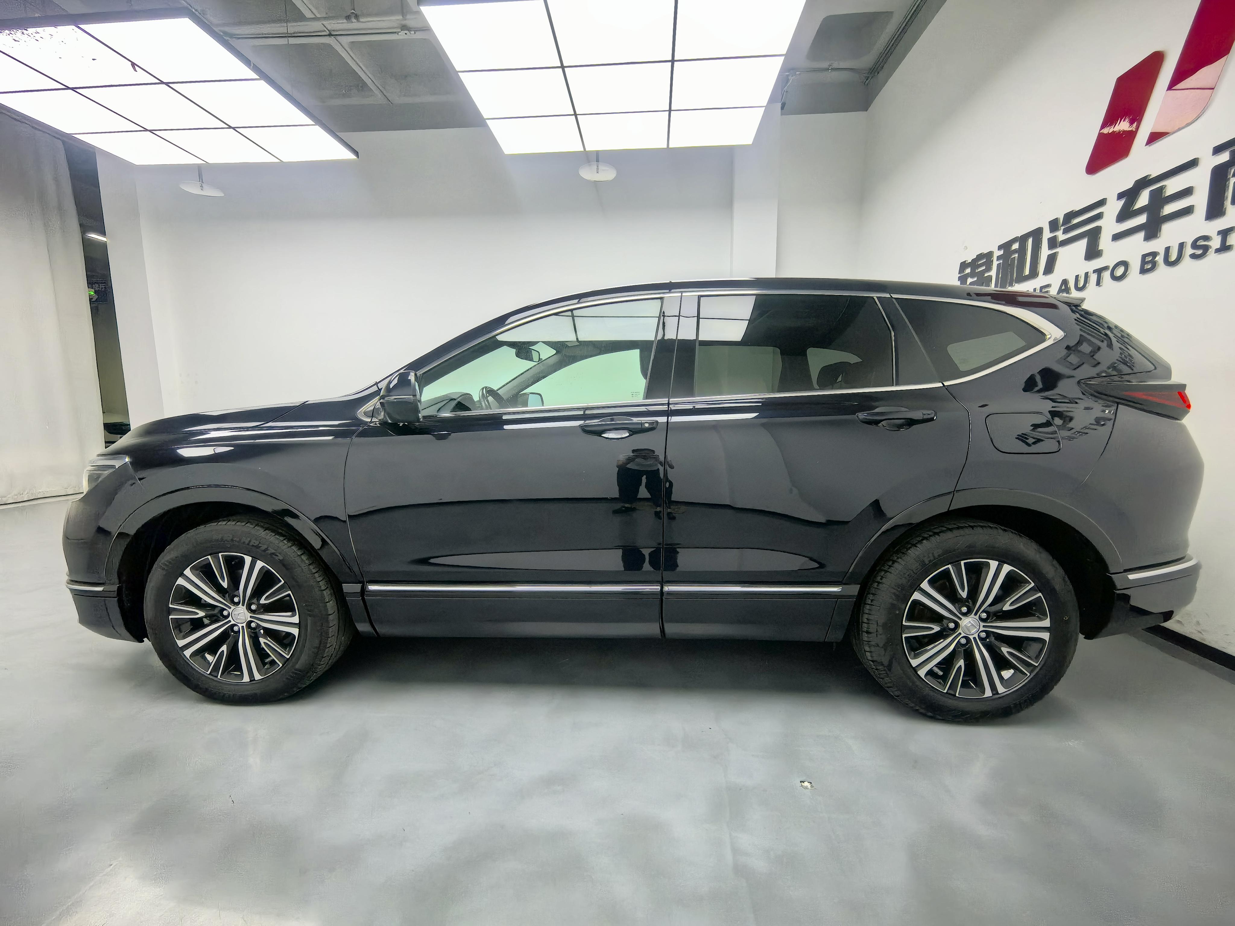 Honda Breeze 2023 thumb 2