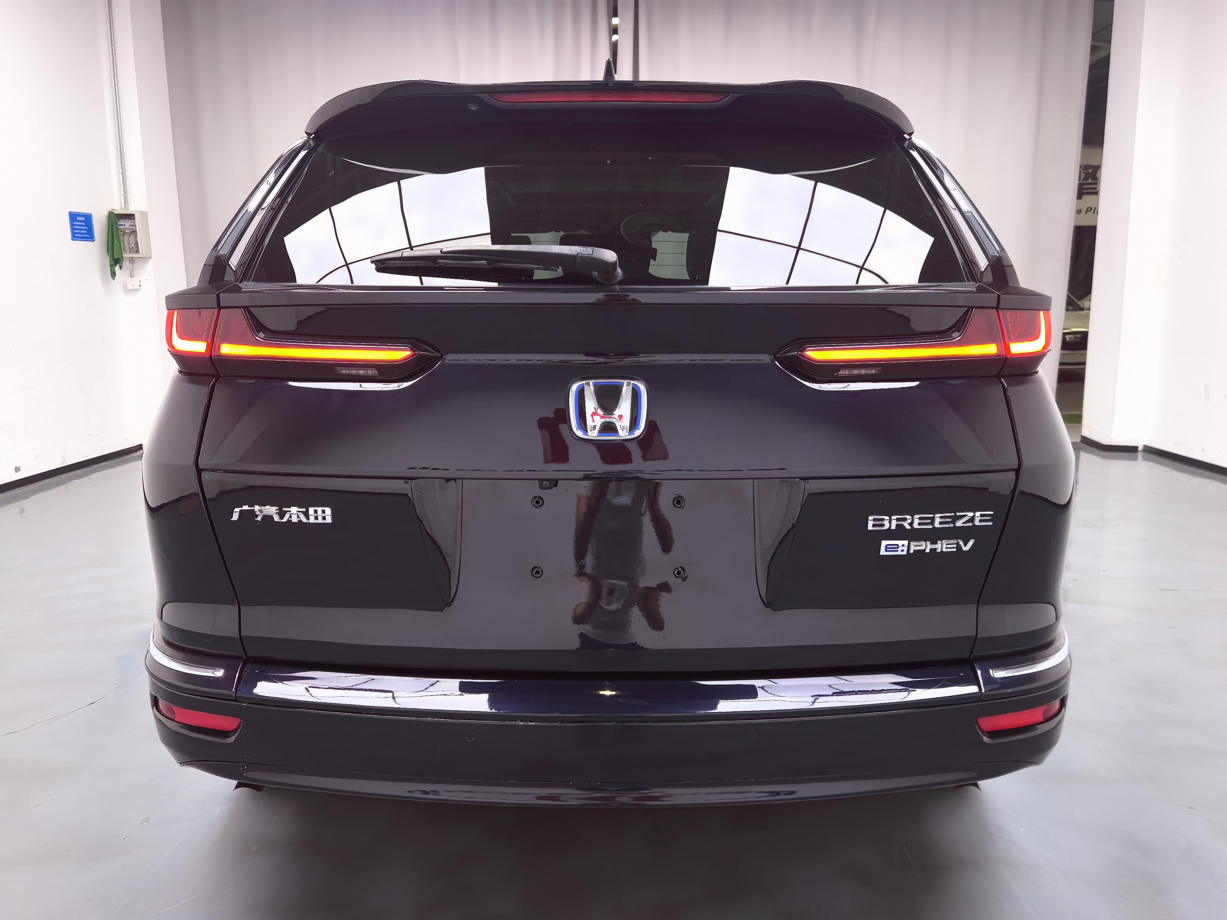 Honda Breeze 2023 thumb 4