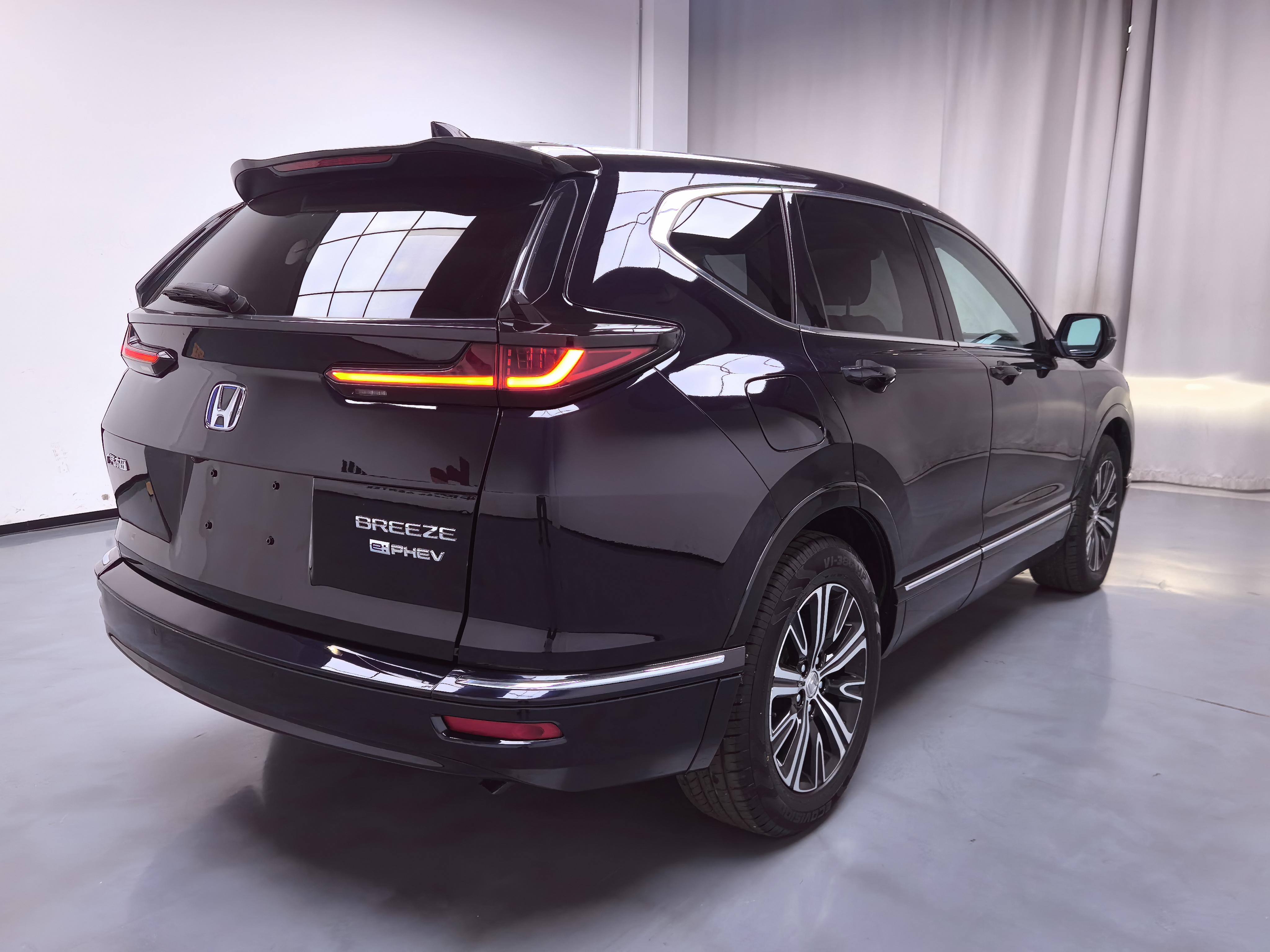 Honda Breeze 2023 thumb 5