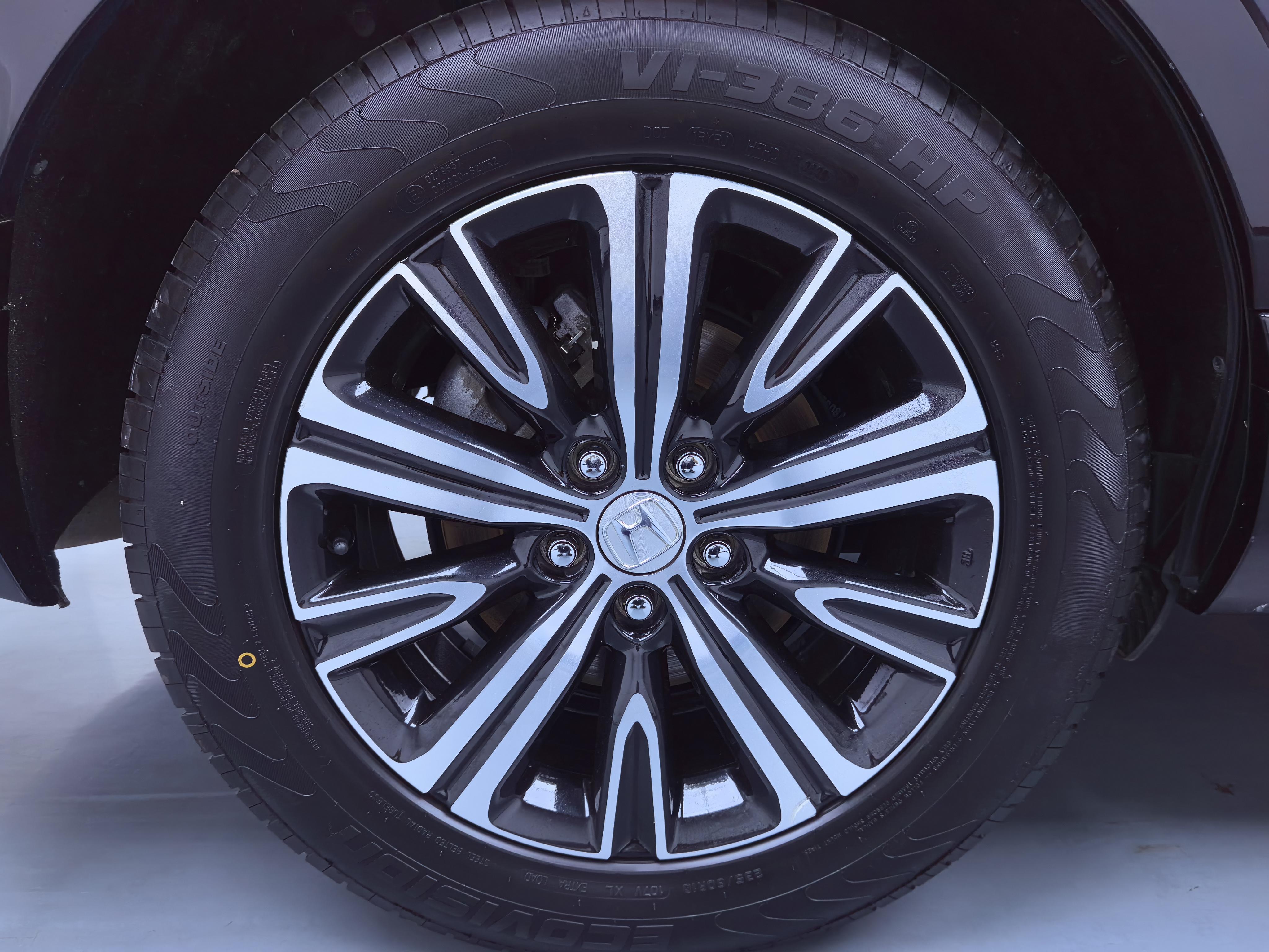 Honda Breeze 2023 thumb 6