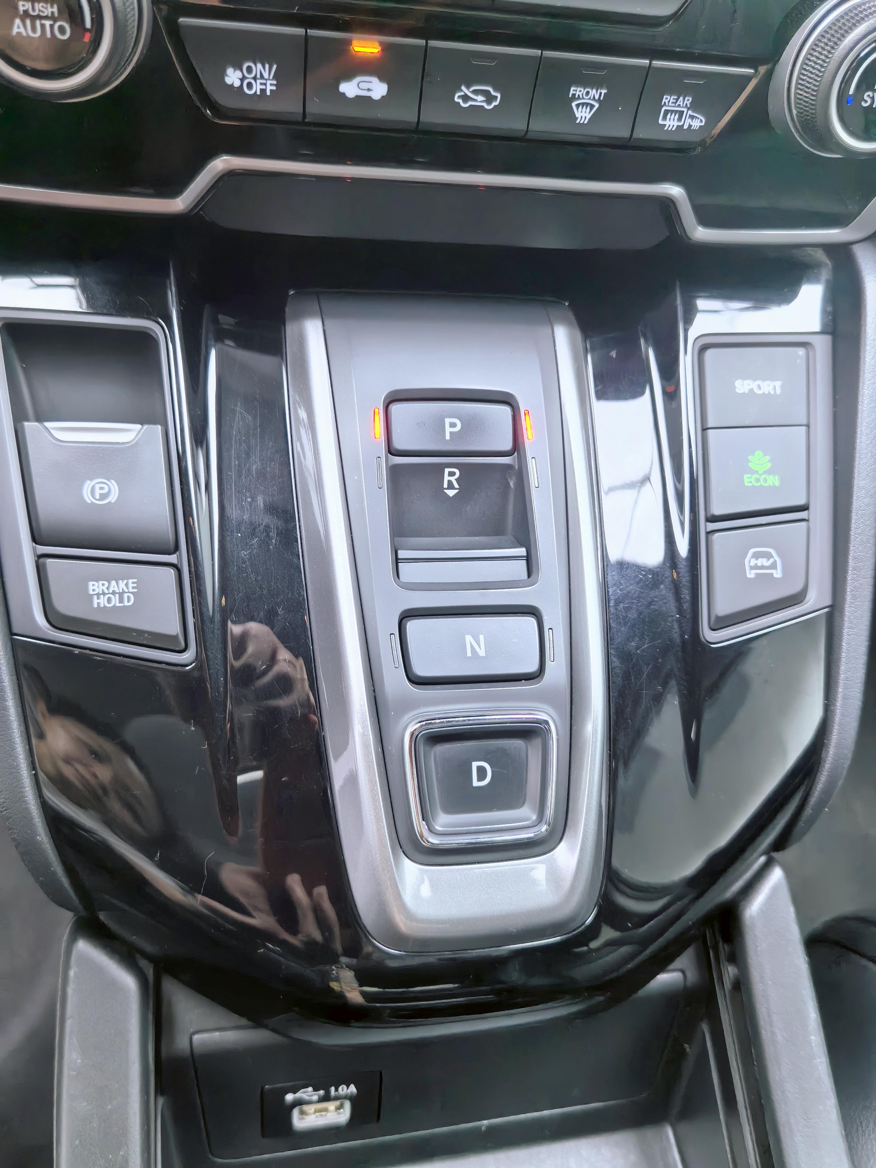 Honda Breeze 2023 thumb 7