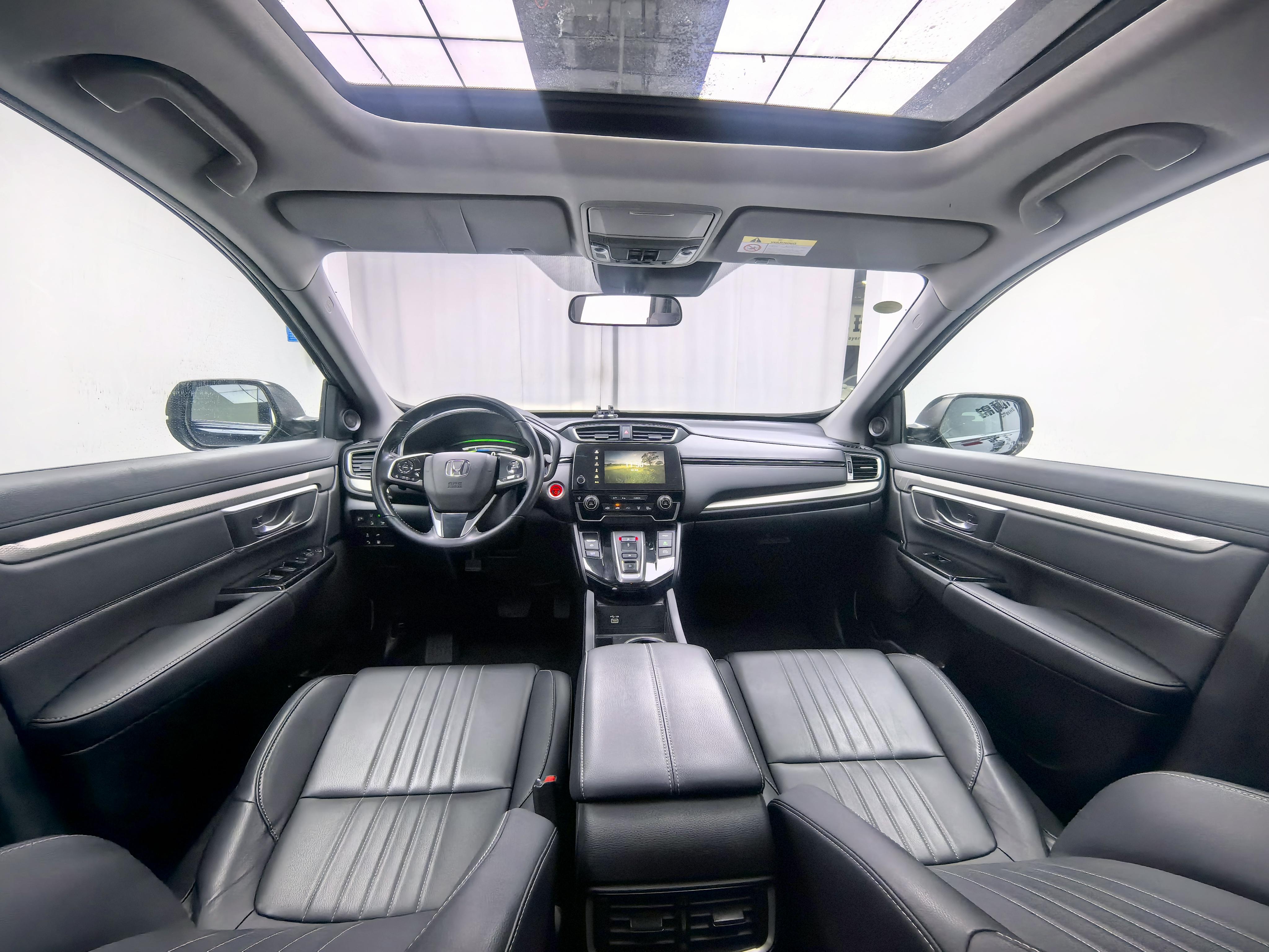 Honda Breeze 2023 thumb 8
