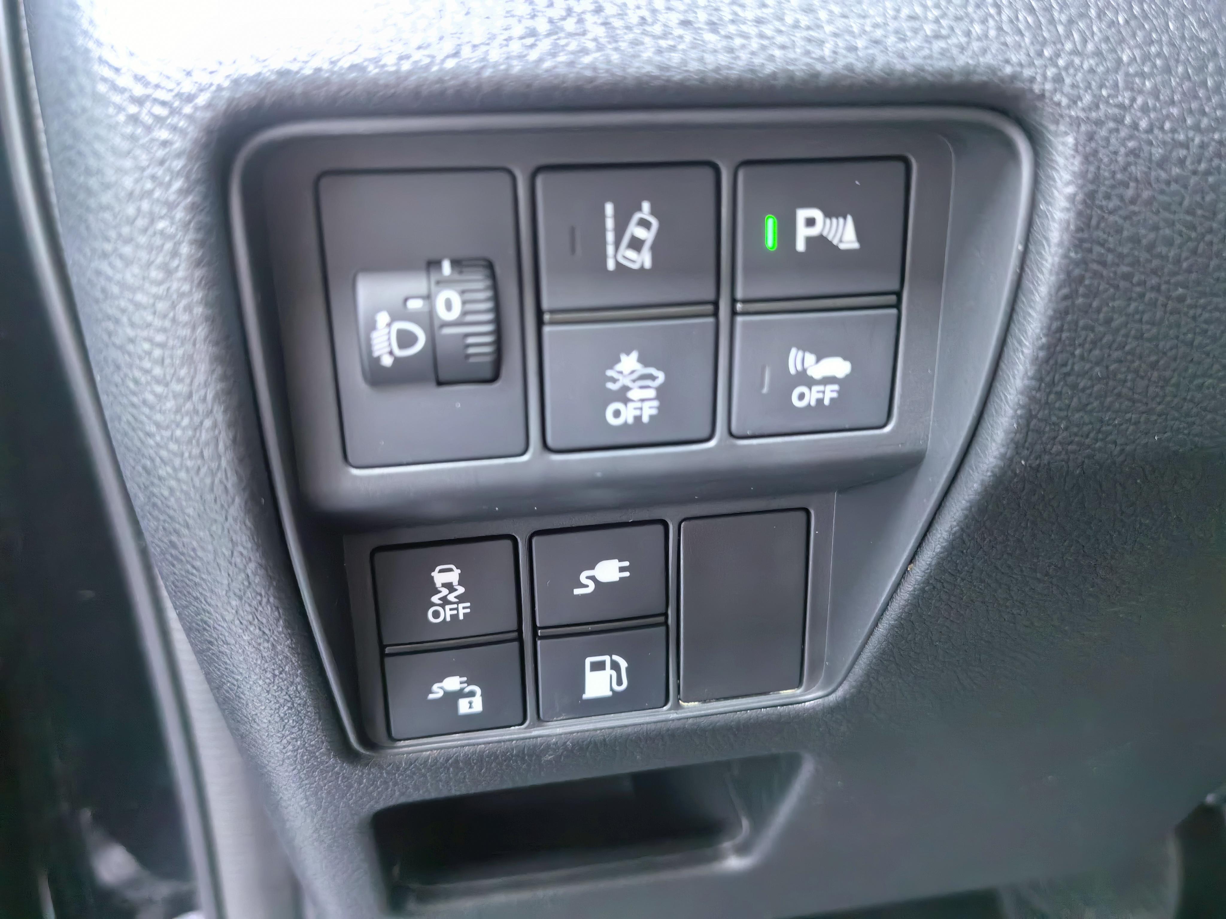 Honda Breeze 2023 thumb 11