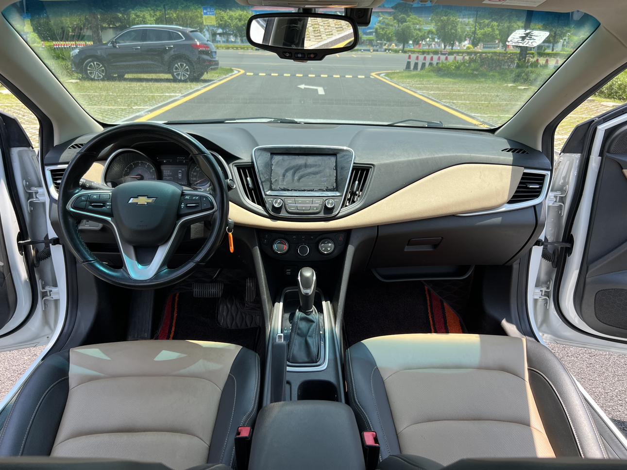 Chevrolet Monza 2021 thumb 5