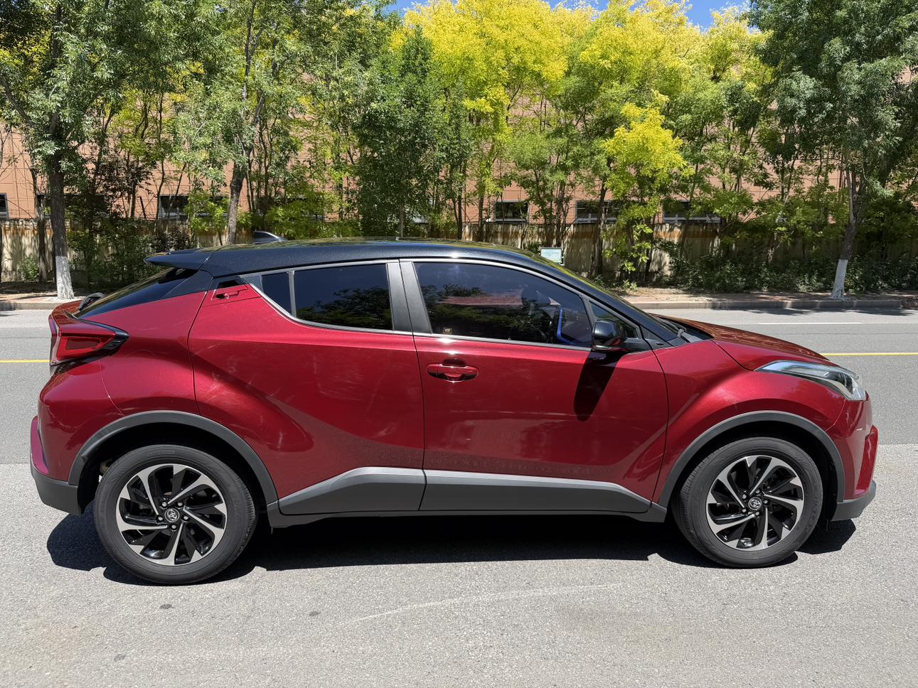 Toyota Izoa 2018 thumb 6