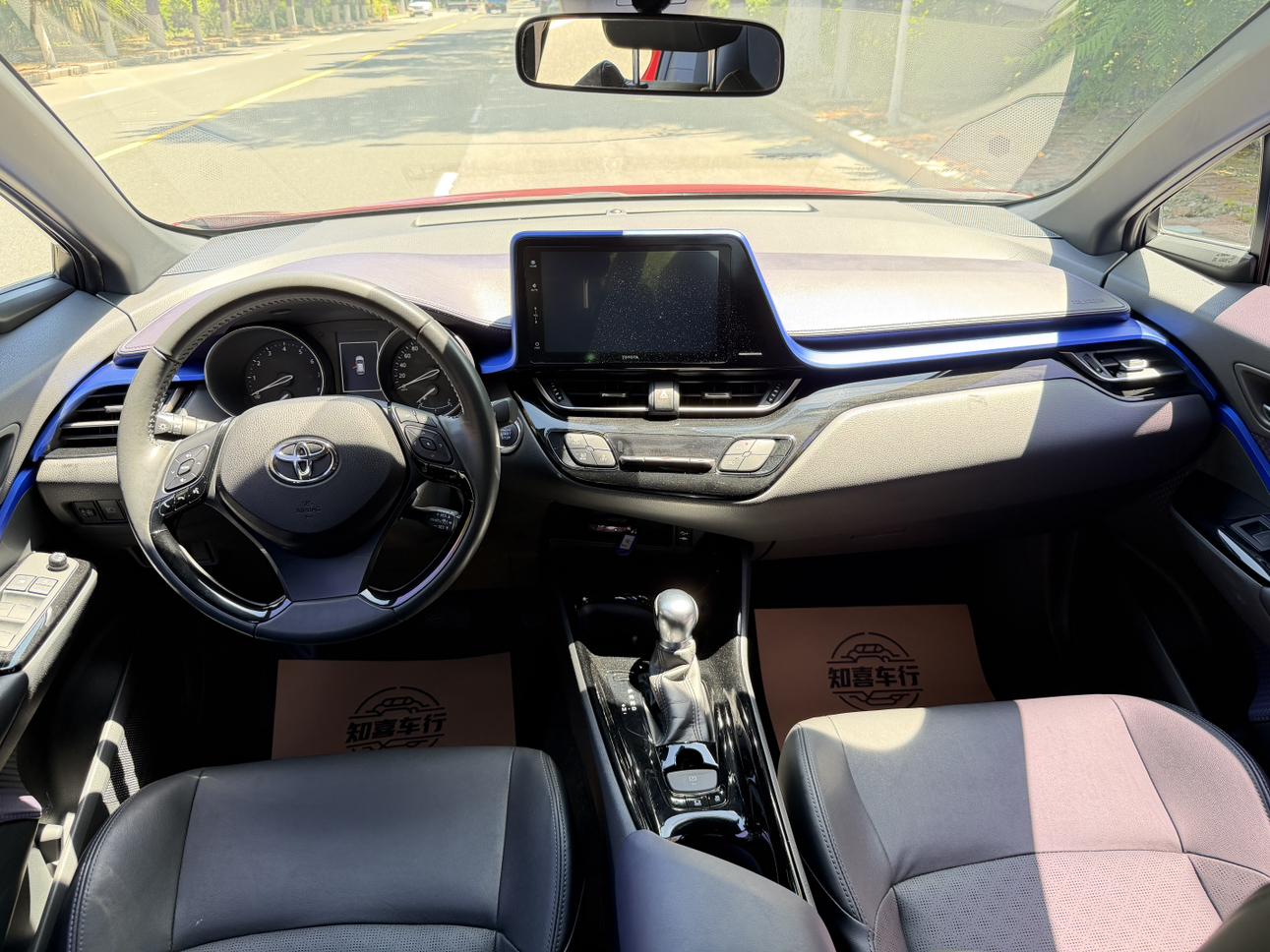 Toyota Izoa 2018 thumb 9